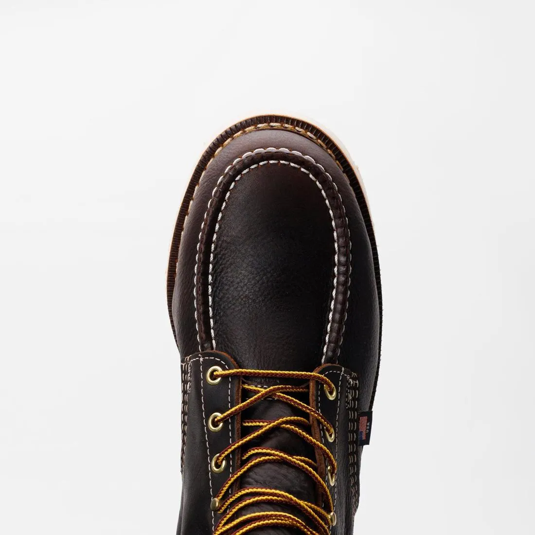 1957 Series 6" Waterproof Steel-Toe Boot Briar Pitstop