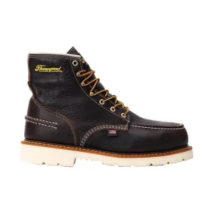 1957 Series 6" Waterproof Steel-Toe Boot Briar Pitstop