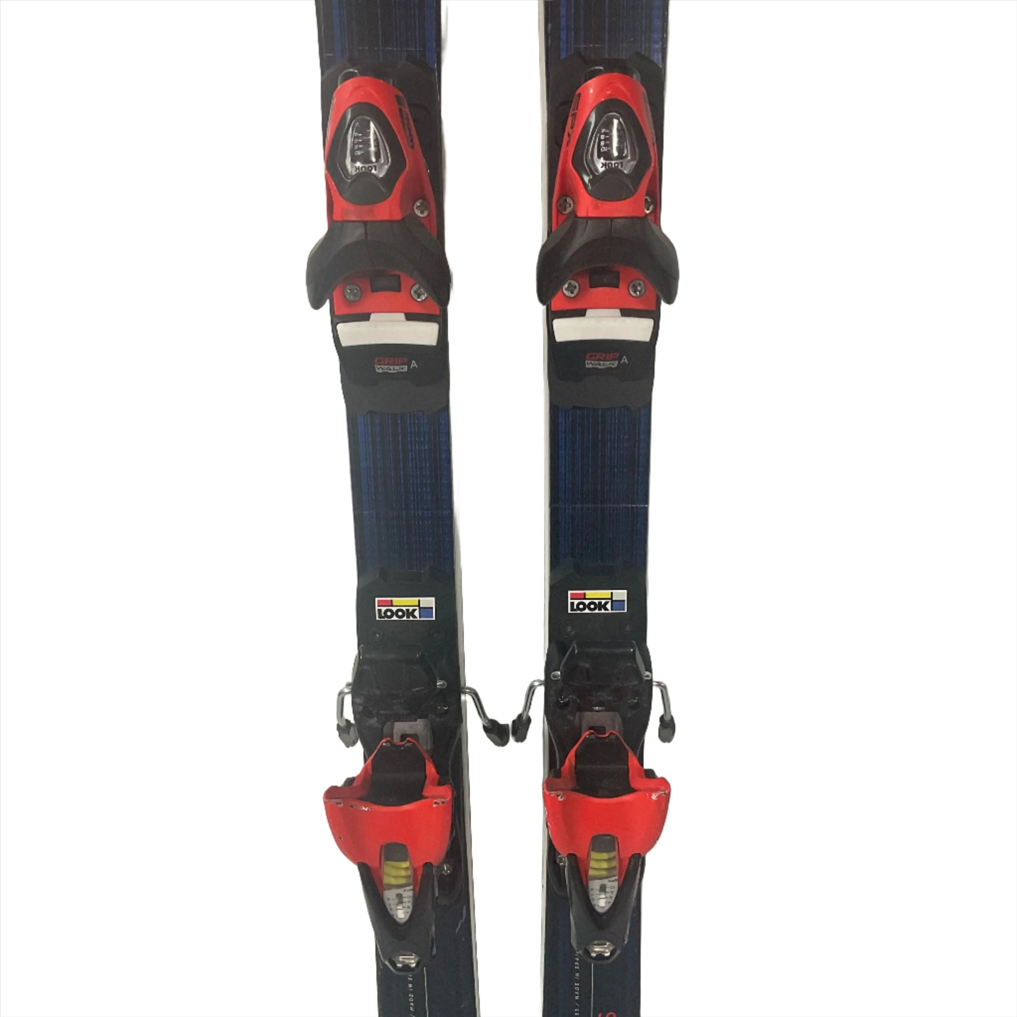 2023 Dynastar Speed Team GS 150cm Jr Skis w/ SPX10 Bindings (MH1014)