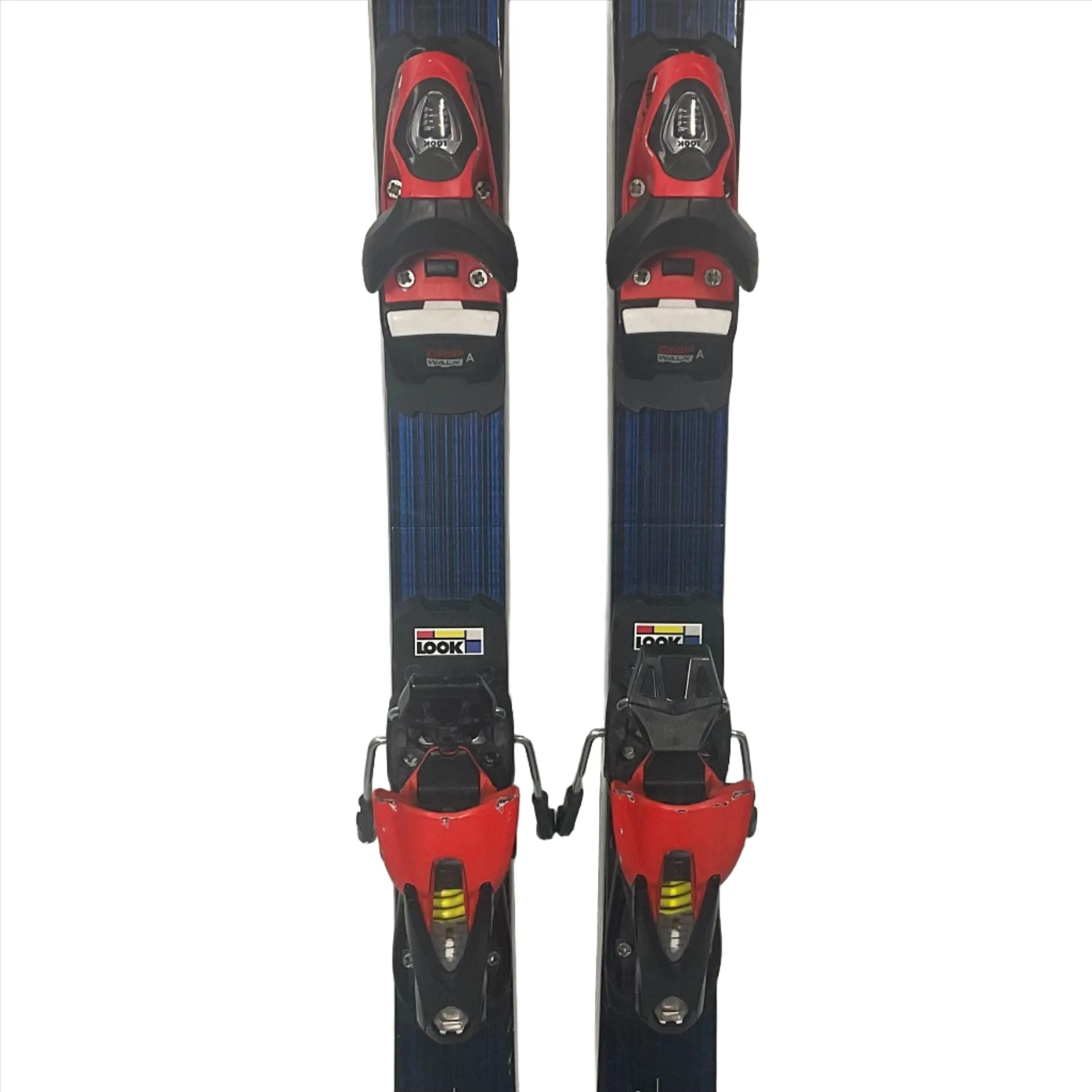 2023 Dynastar Speed Team GS 150cm Jr Skis w/ SPX10 Bindings (MH1015)