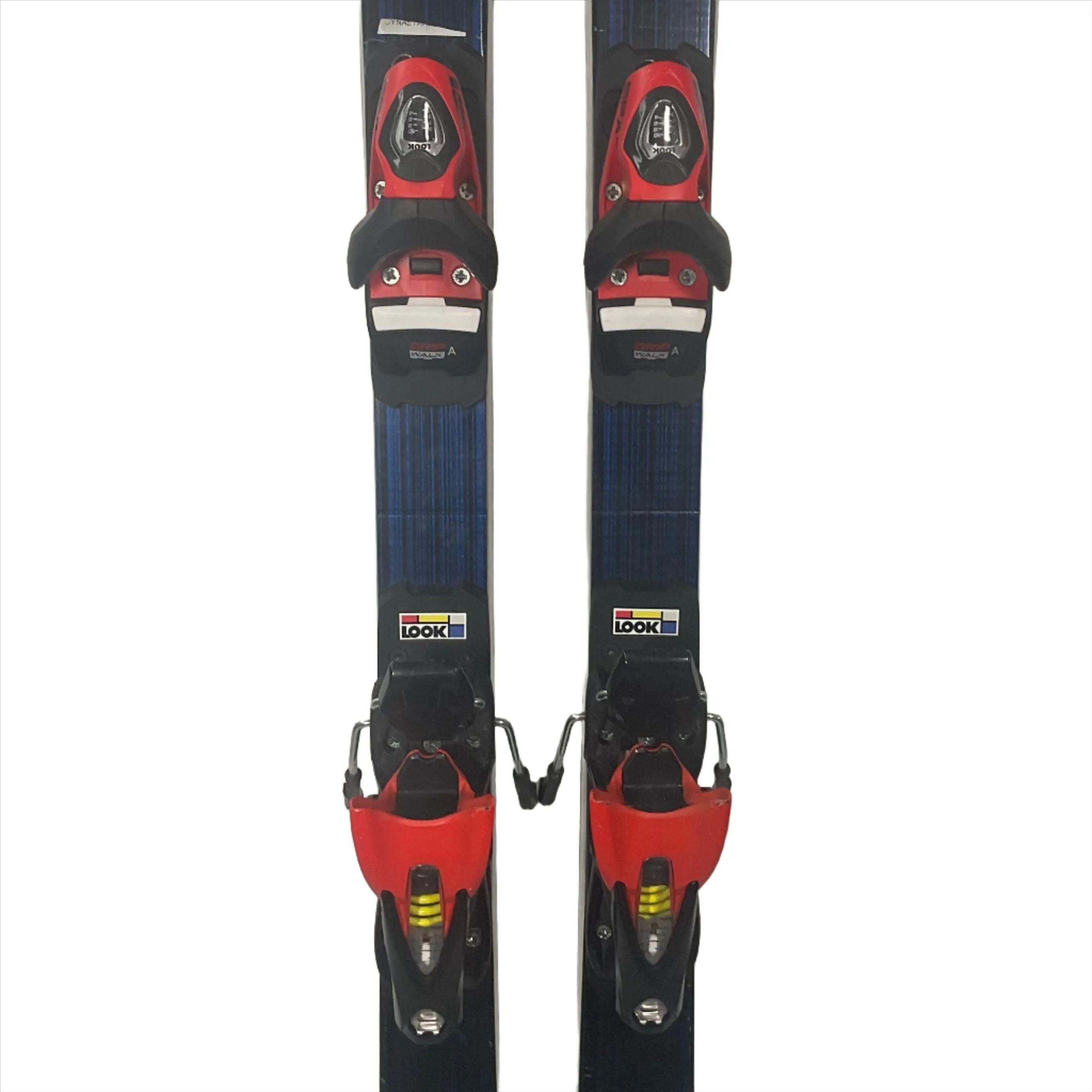 2023 Dynastar Speed Team GS 158cm Jr Skis w/ SPX10 Bindings (MH1016)