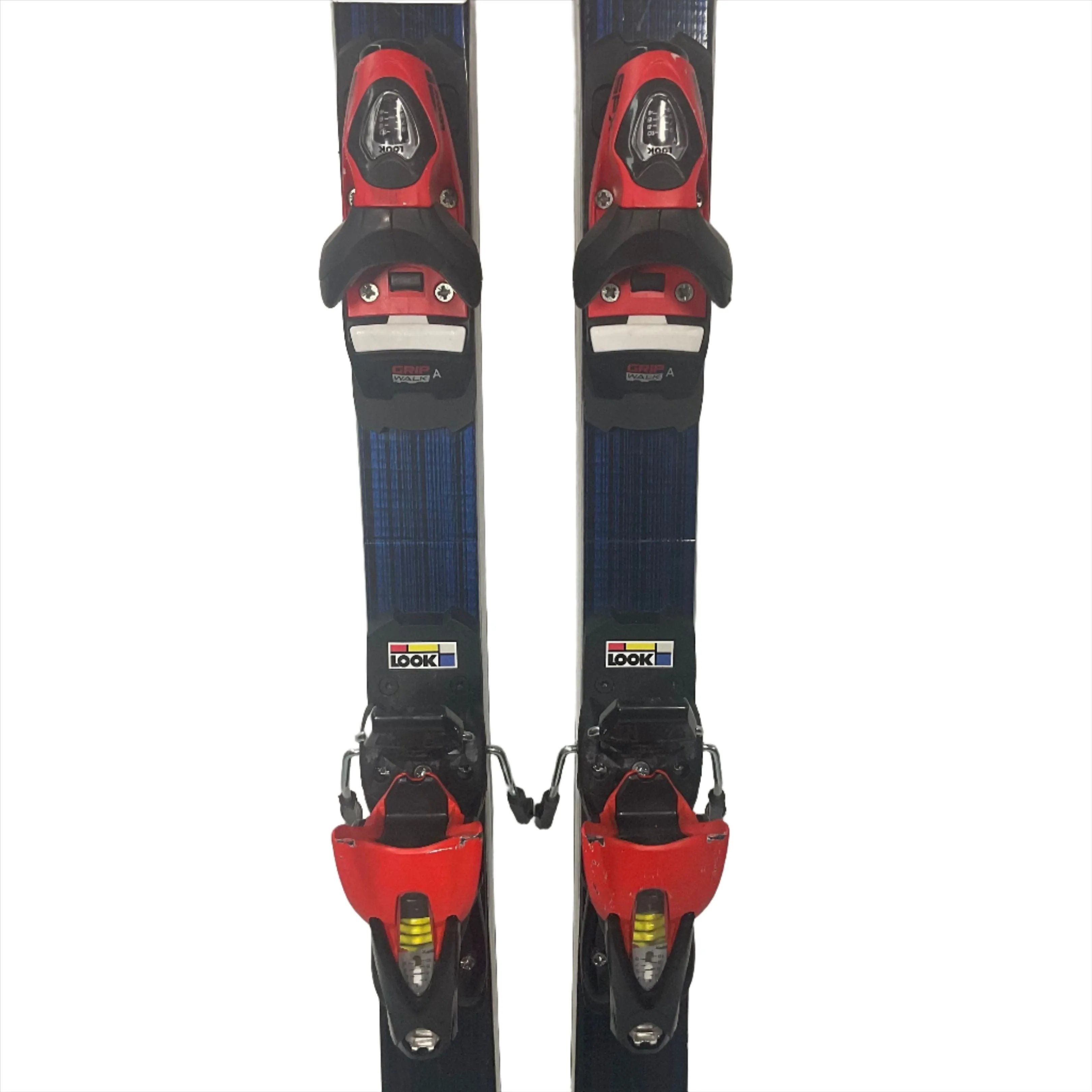 2023 Dynastar Speed Team GS 158cm Jr Skis w/ SPX10 Bindings (MH1017)