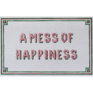 A Mess of Happiness