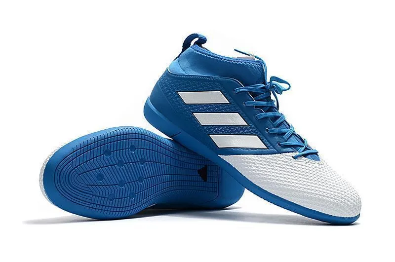 Adidas ACE 17.3 Primemesh TF Blue/White/Core Black