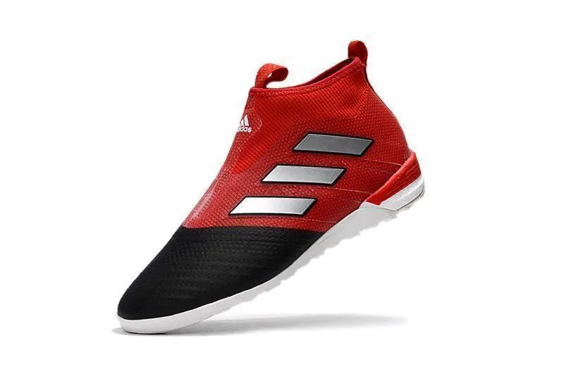 Adidas ACE Tango 17  Purecontrol IC ACE17019 Red/White/CoreBlack