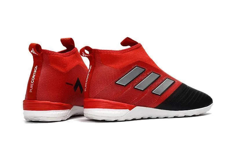 Adidas ACE Tango 17  Purecontrol IC ACE17019 Red/White/CoreBlack