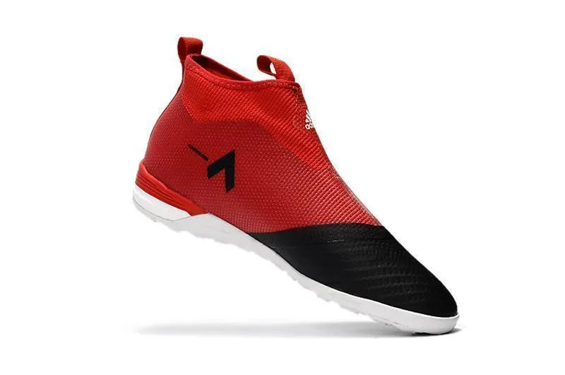 Adidas ACE Tango 17  Purecontrol IC ACE17019 Red/White/CoreBlack