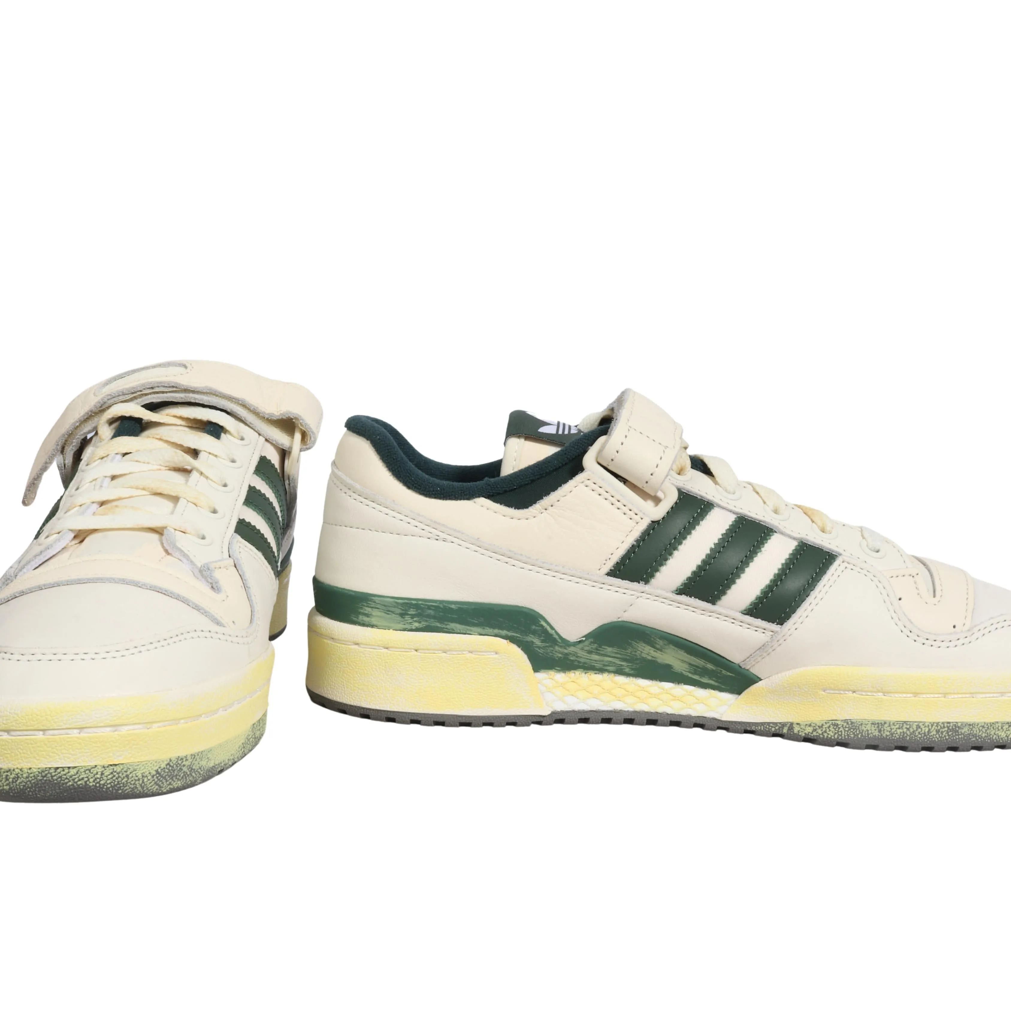 ADIDAS - Forum 84 Low AEC