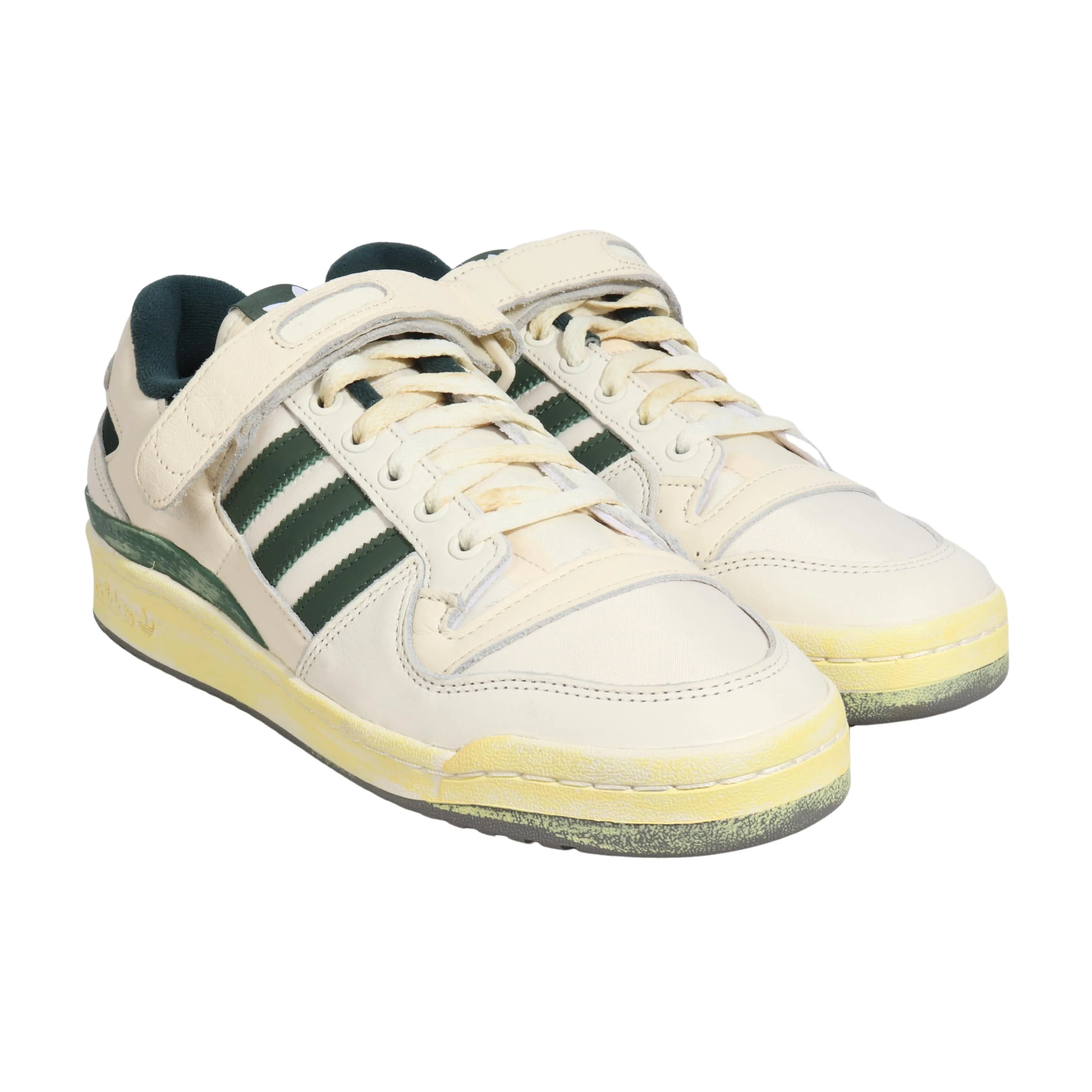 ADIDAS - Forum 84 Low AEC