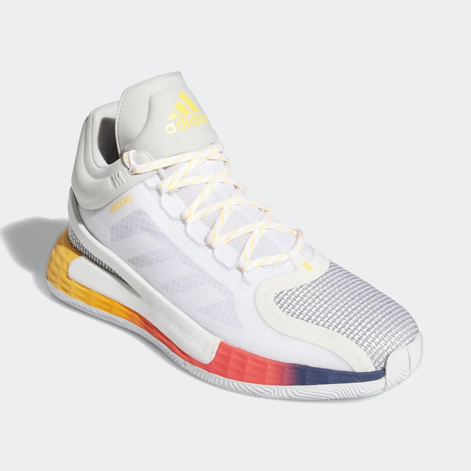 Adidas Men's Derrick Rose 11 Shoes FW8508