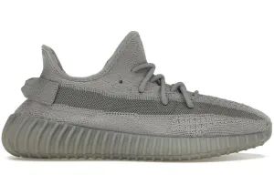 adidas Men's Yeezy Boost 350 V2 Steel Grey