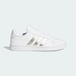 Adidas Women Grand Court Base Casual Shoes