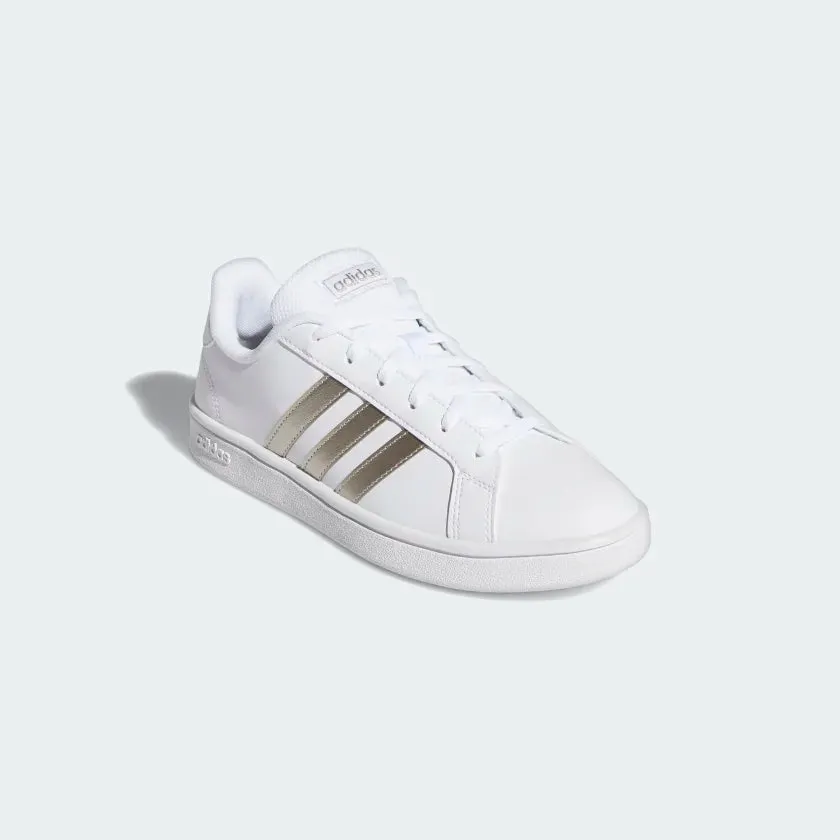 Adidas Women Grand Court Base Casual Shoes