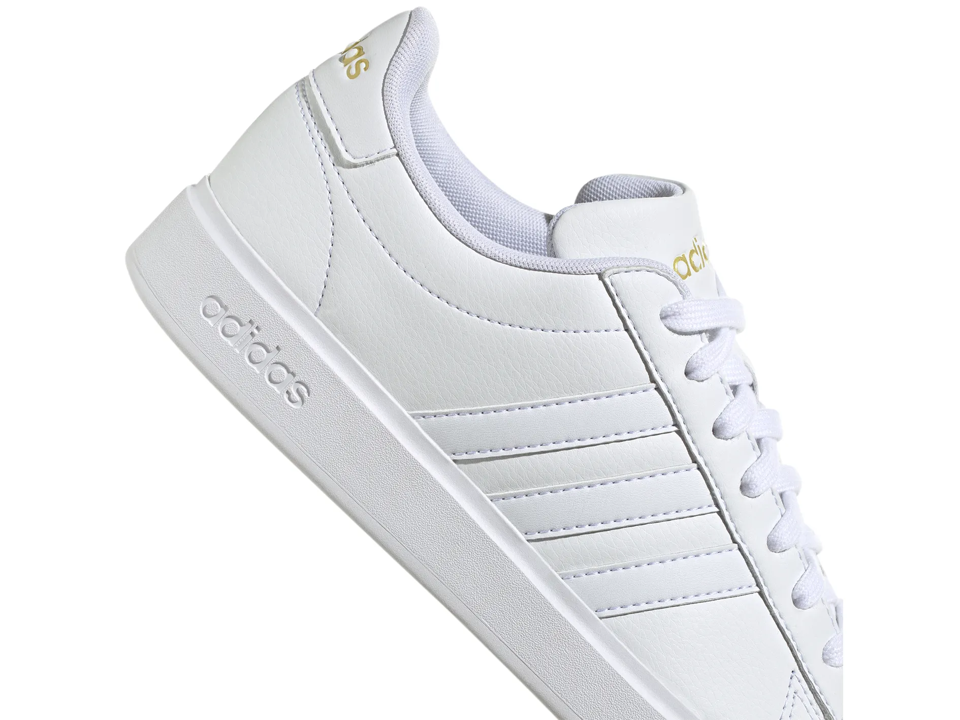 Adidas Women’s Grand Court 2.0 <br> GW9213