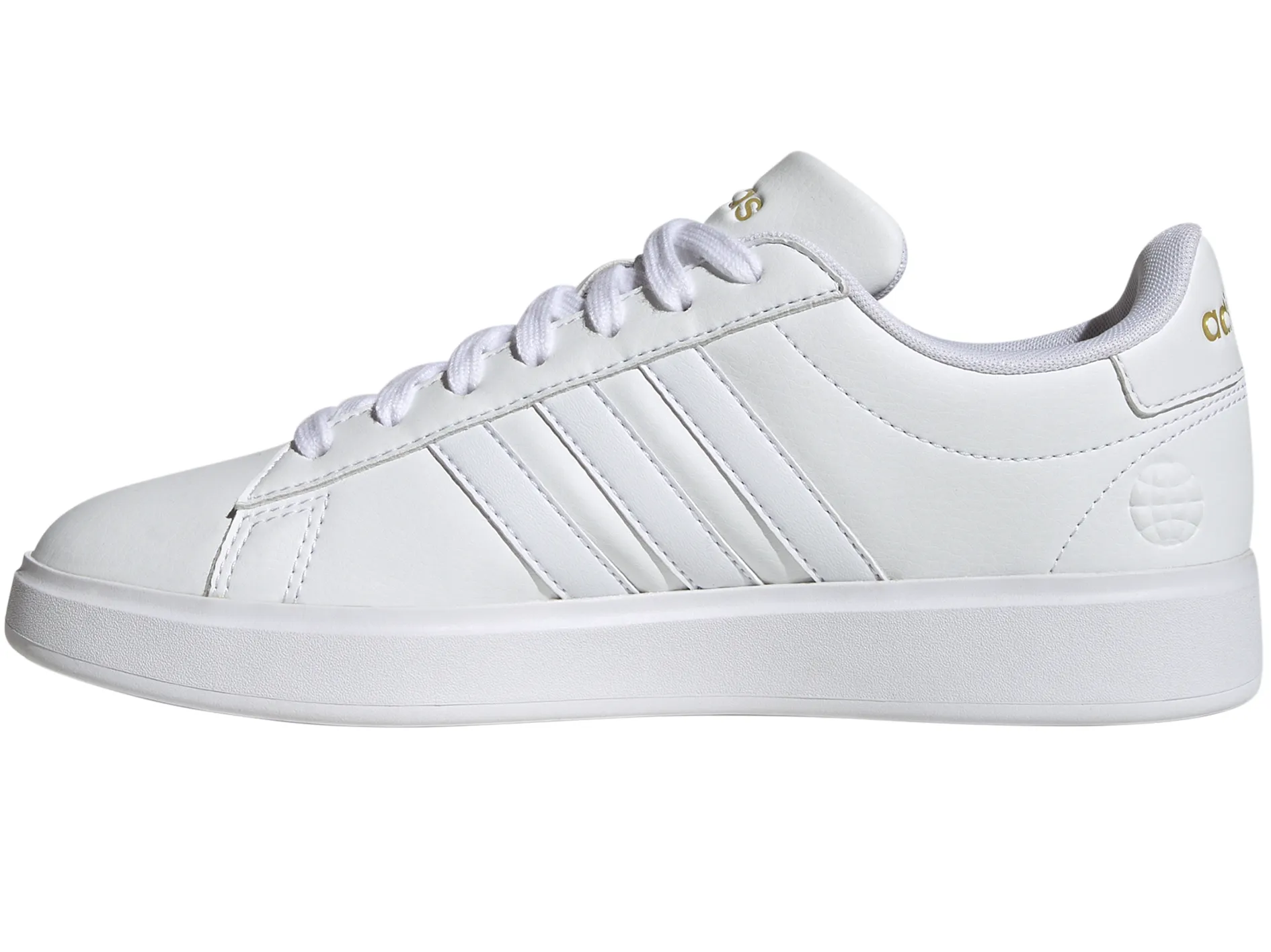 Adidas Women’s Grand Court 2.0 <br> GW9213