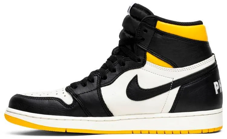 Air Jordan 1 Retro High OG NRG  Not For Resale  861428-107