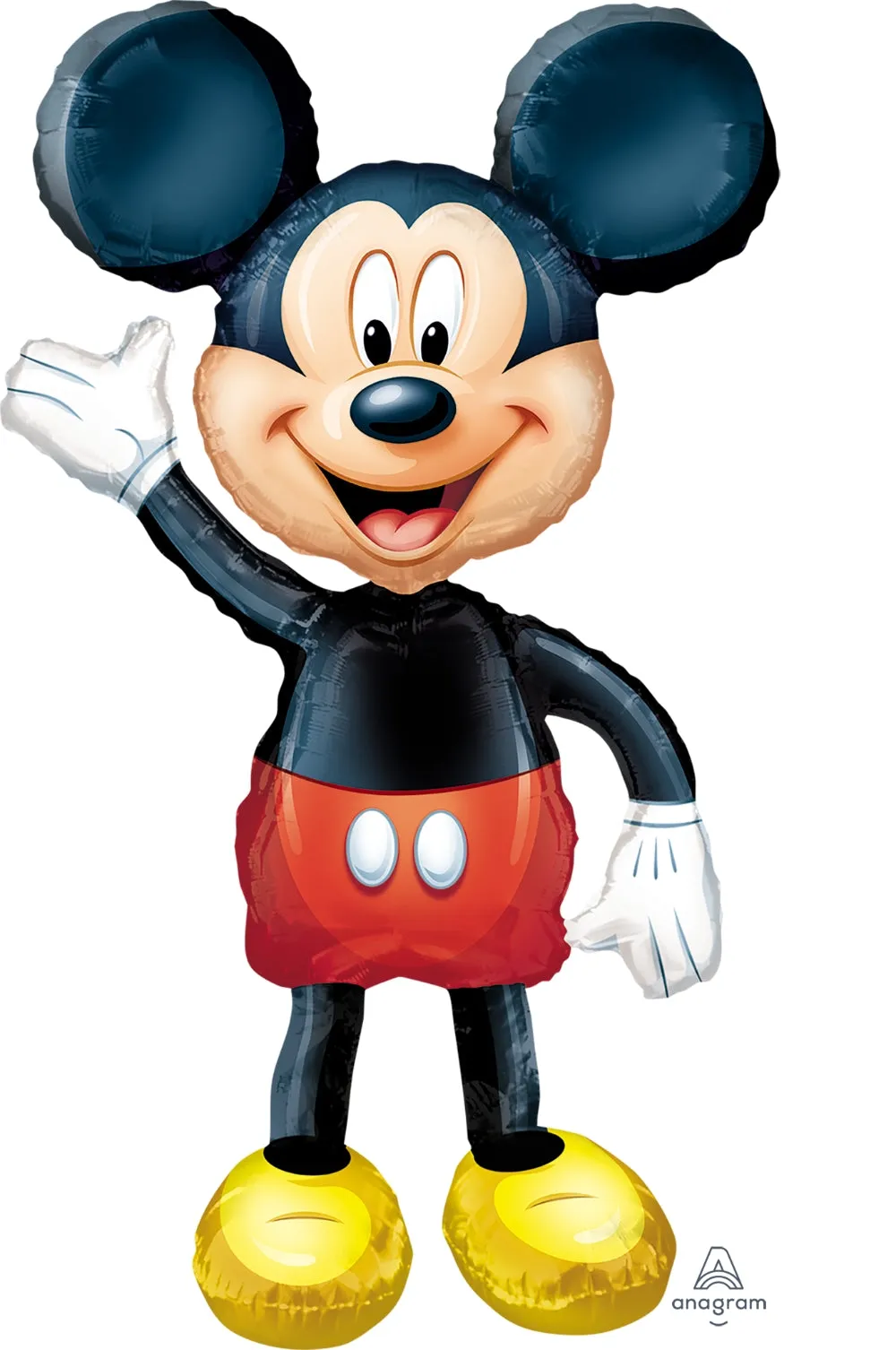 AirWalker Balloon: Mickey Mouse