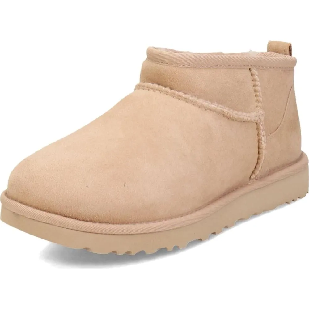 All Day comfort Classic Mini Boots