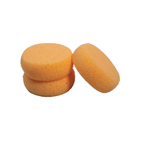 All Purpose Tack Sponge – Pack of 3