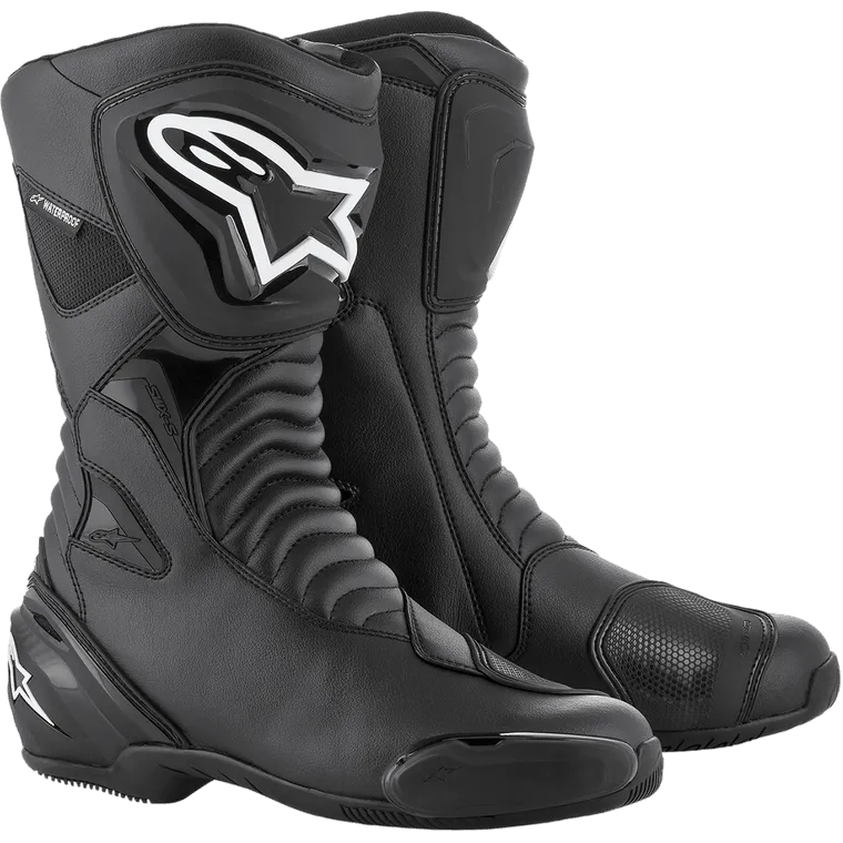 Alpinestars Smx S Waterproof Boots