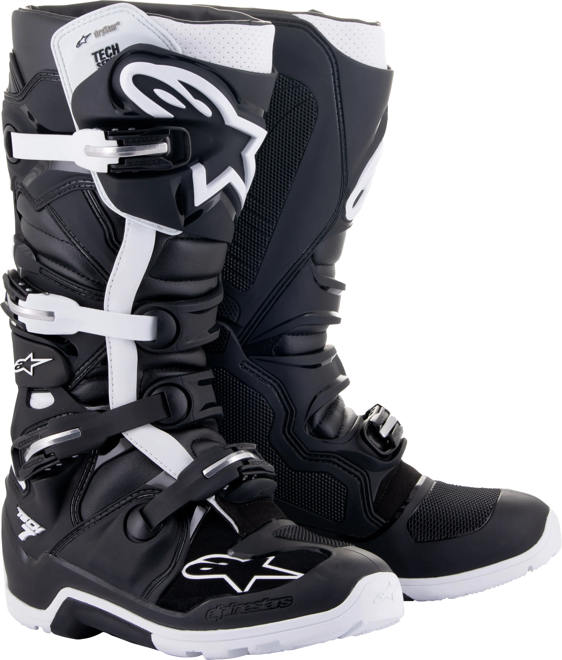 Alpinestars Tech 7 Enduro Drystar Boots