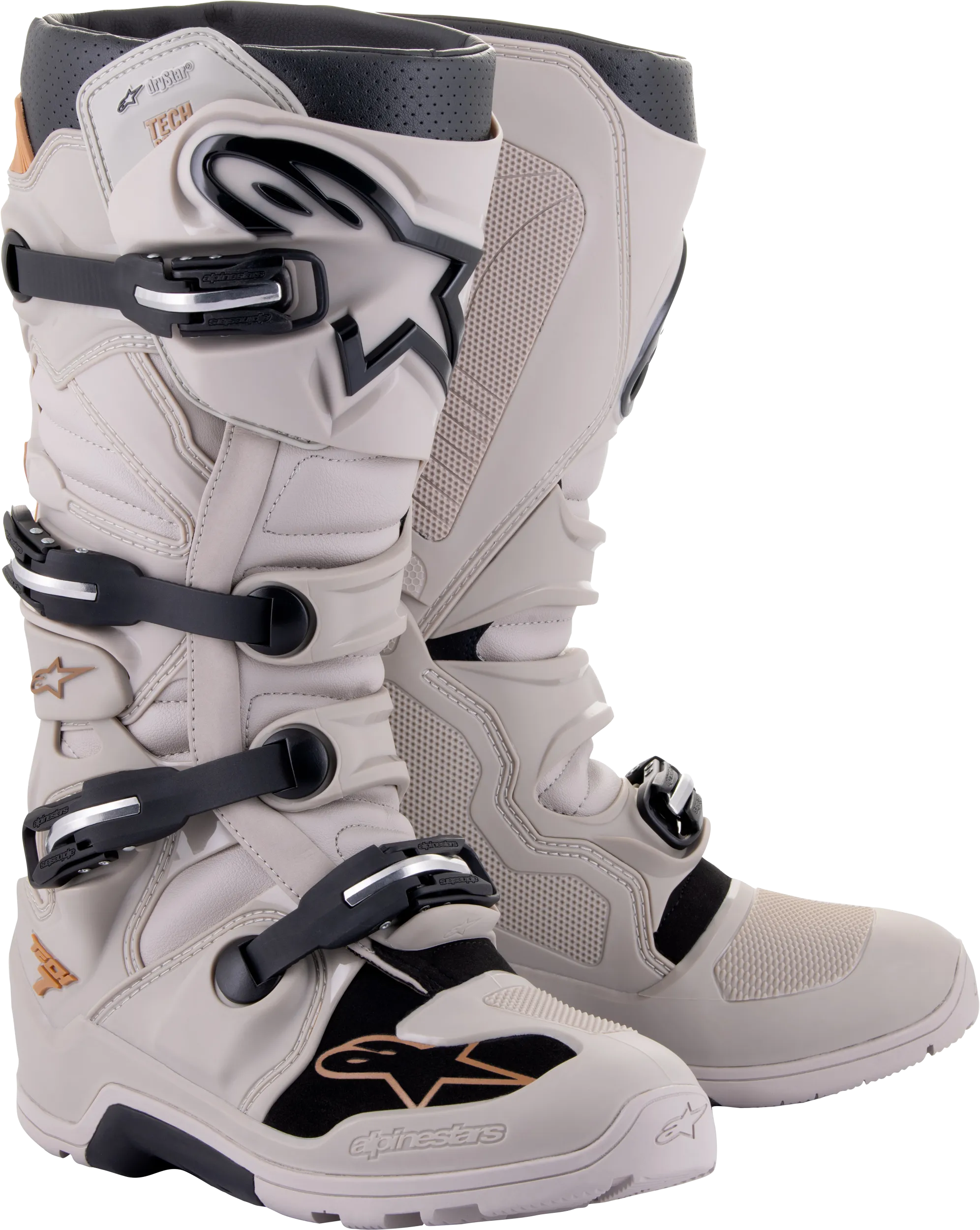 Alpinestars Tech 7 Enduro Drystar Boots