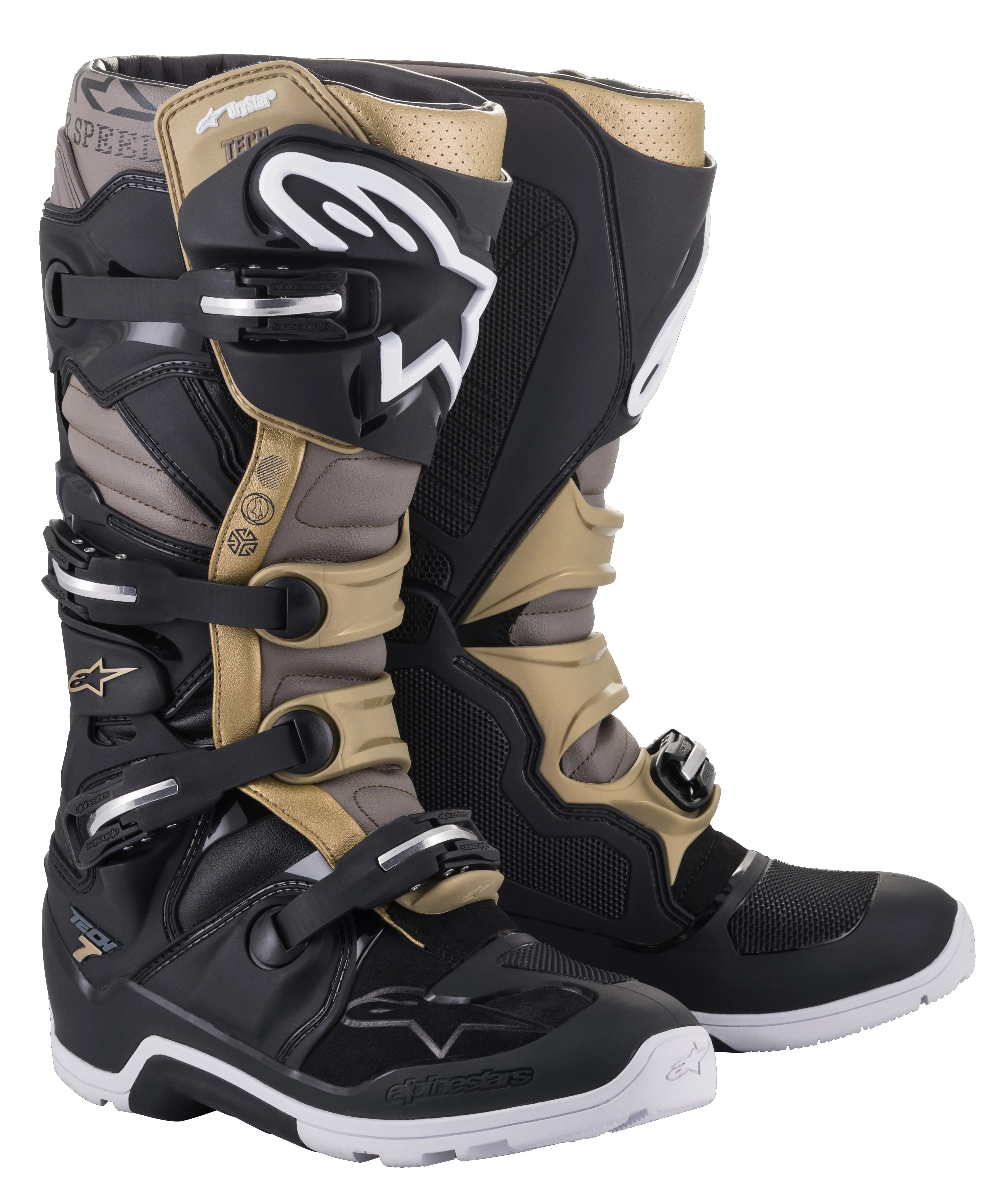 Alpinestars Tech 7 Enduro Drystar Boots