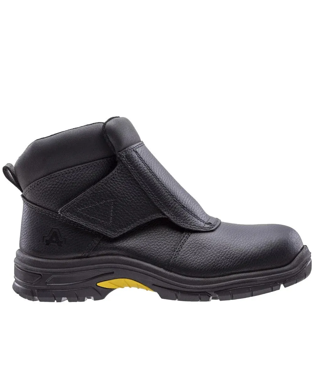 Amblers Safety AS950 Melton S3 SRC Welding Safety Boots