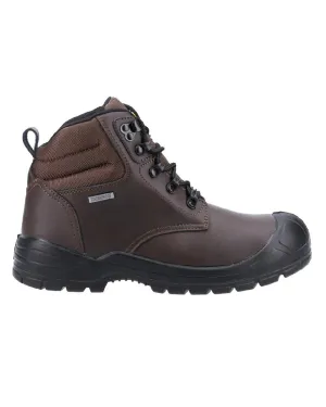 Amblers Safety Mens AS241 Waterproof Safety Boots