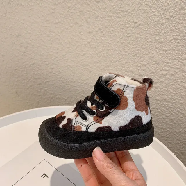 Angel Boys' Fashion Sneaker