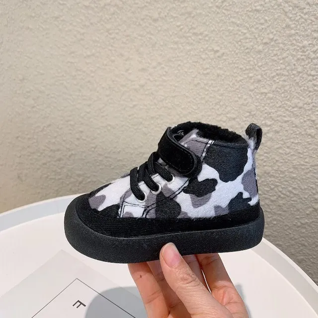 Angel Boys' Fashion Sneaker