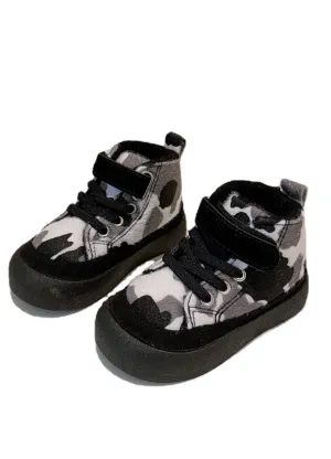 Angel Boys' Fashion Sneaker