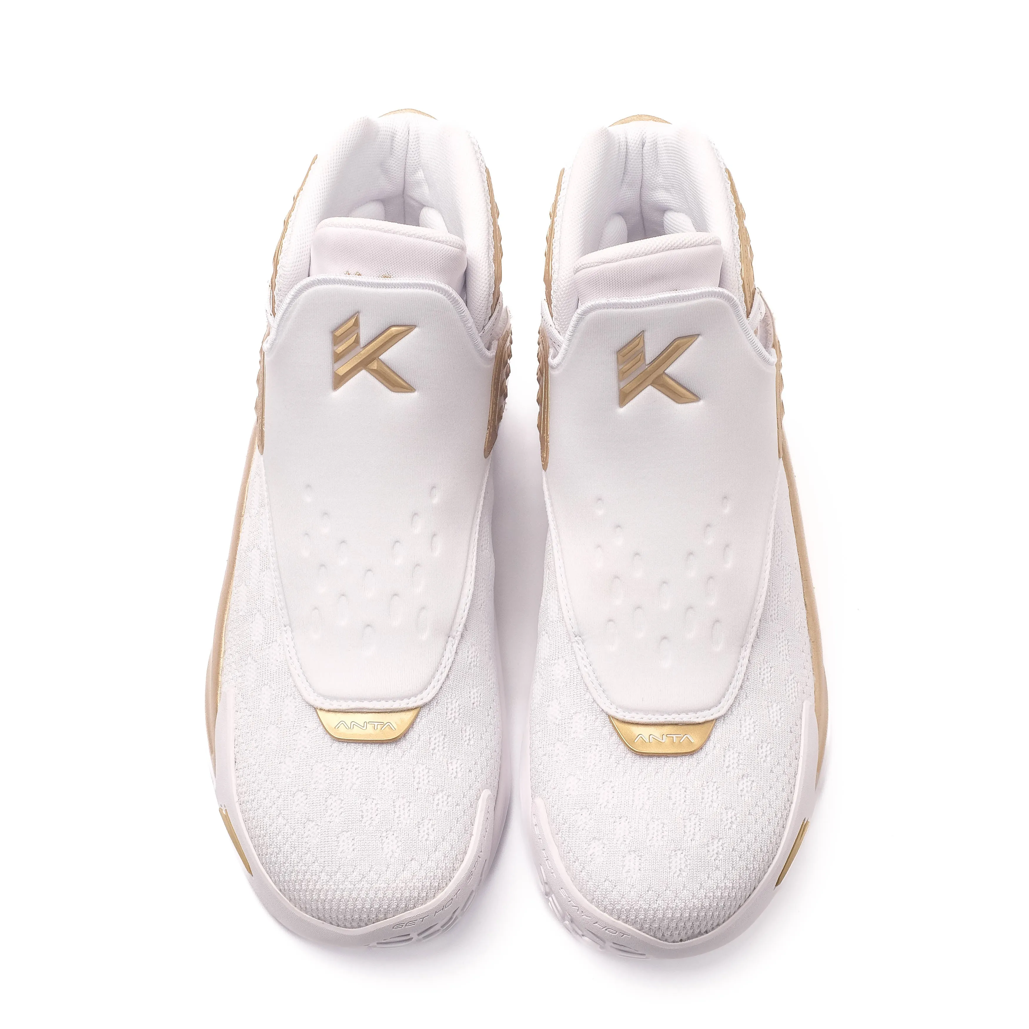 ANTA Men Klay Thompson KT 5 Legacy Basketball Shoes