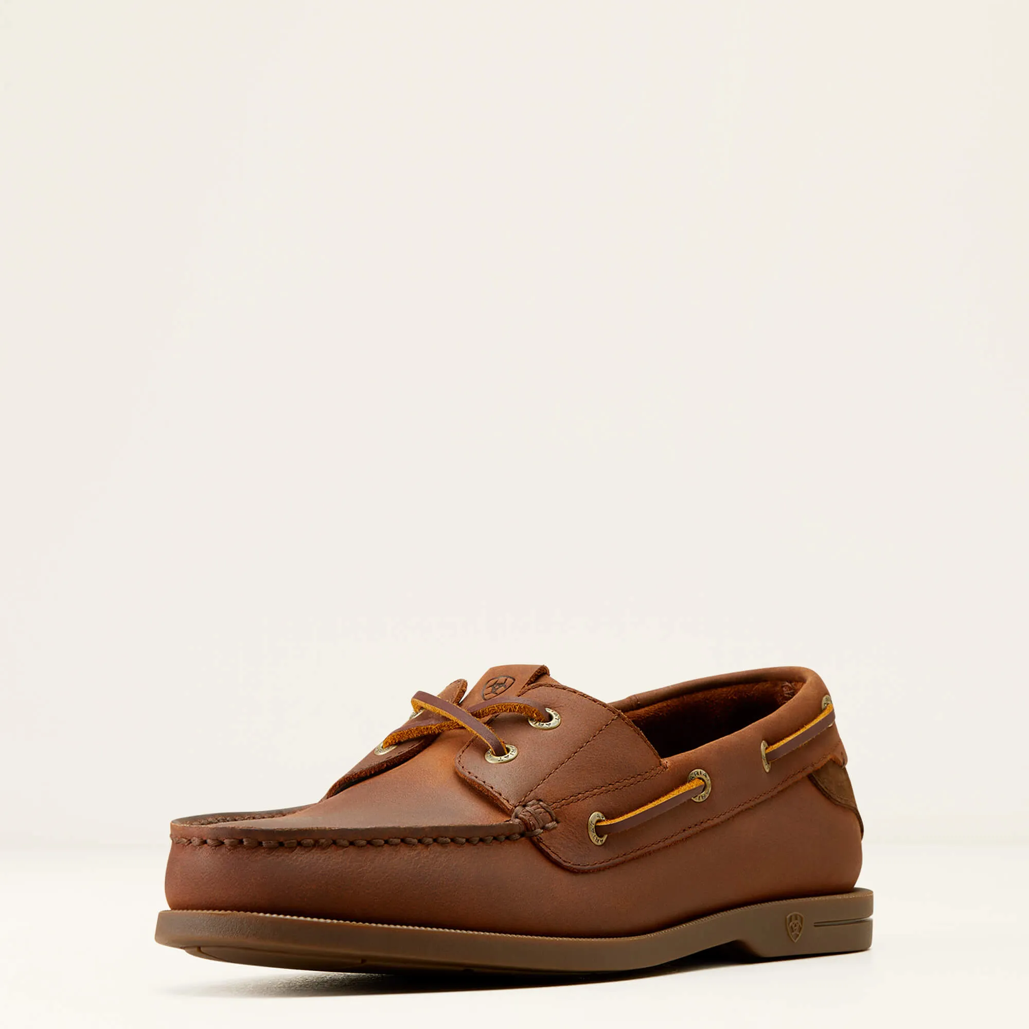 Ariat Men's Antigua Boat Shoe