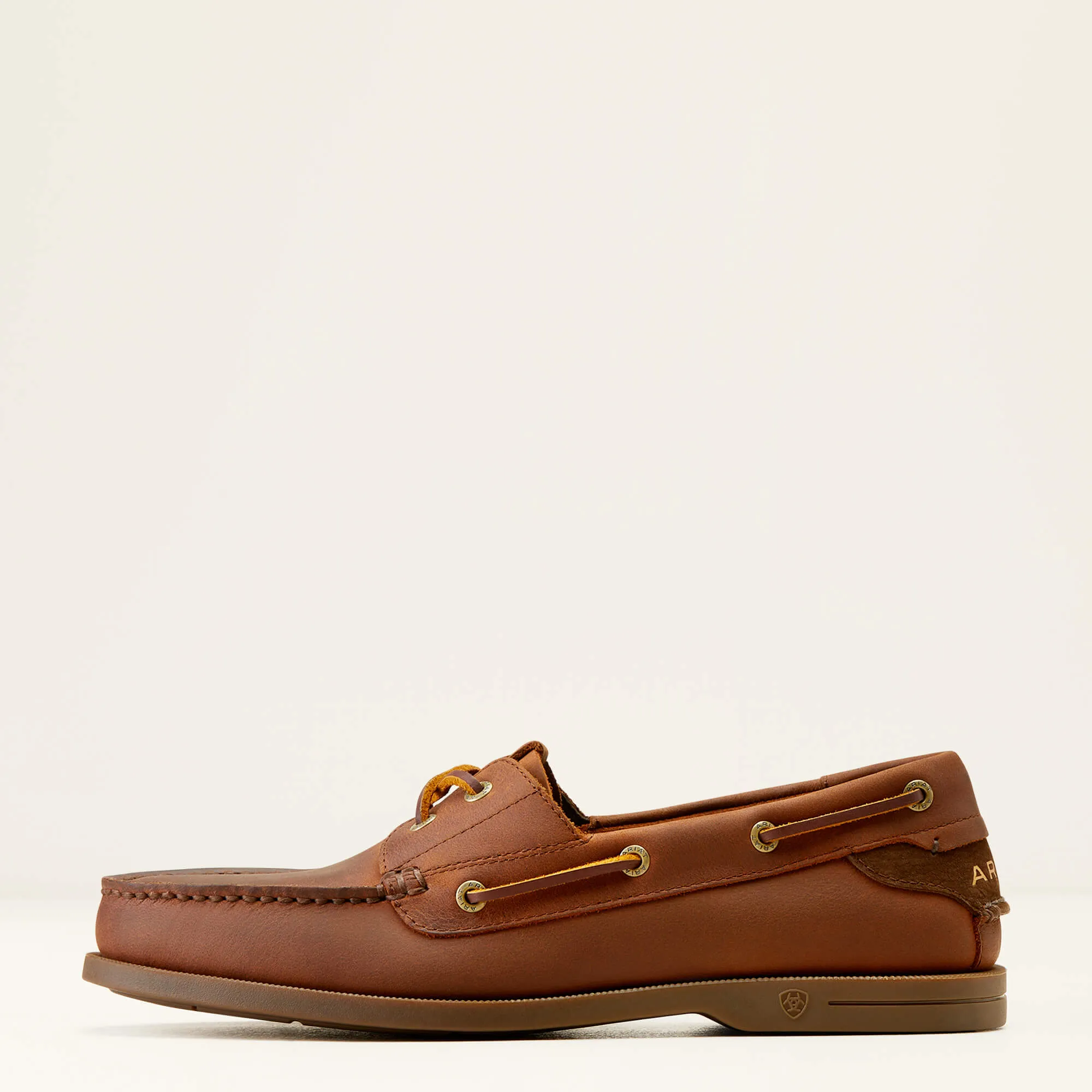 Ariat Men's Antigua Boat Shoe