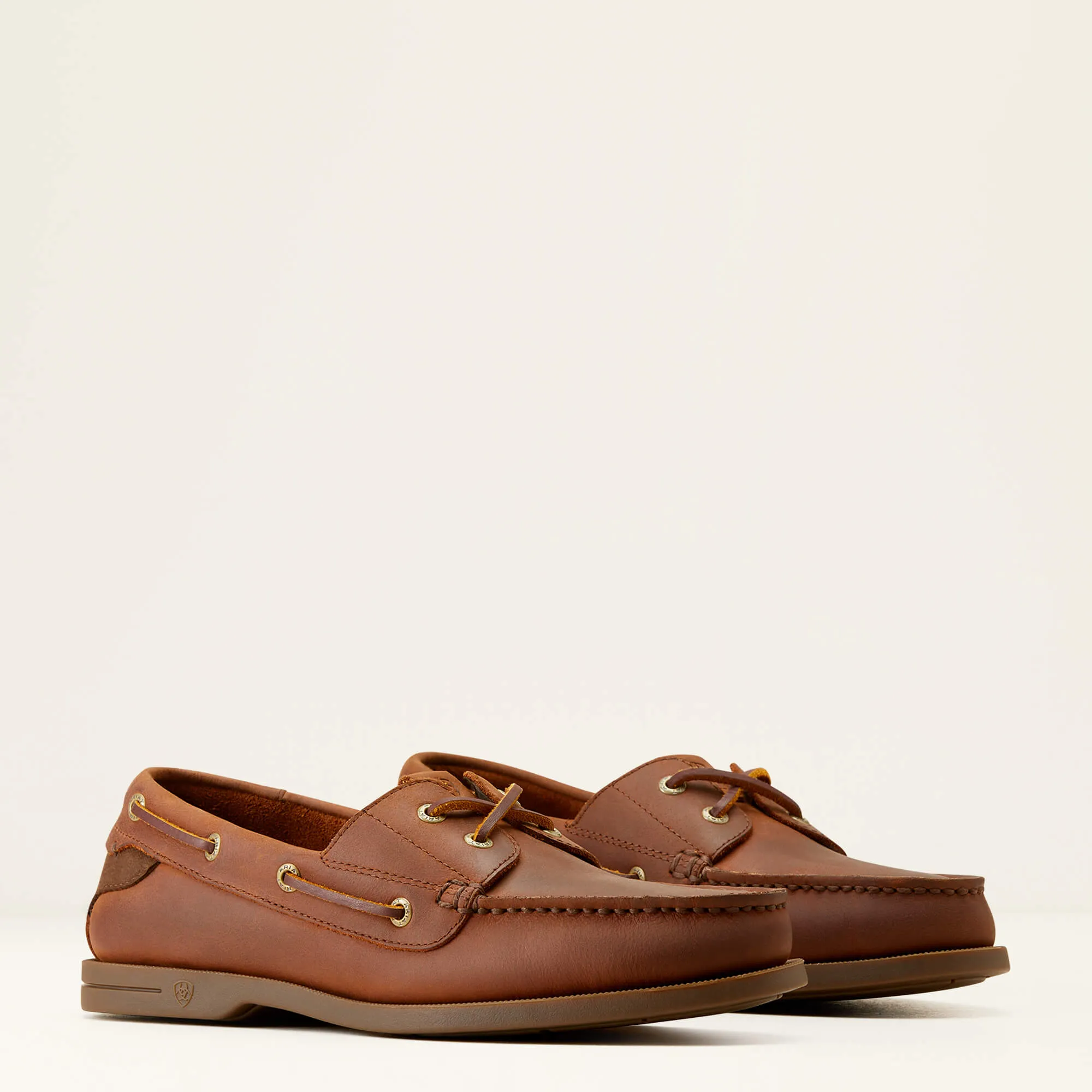 Ariat Men's Antigua Boat Shoe