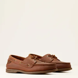 Ariat Men's Antigua Boat Shoe