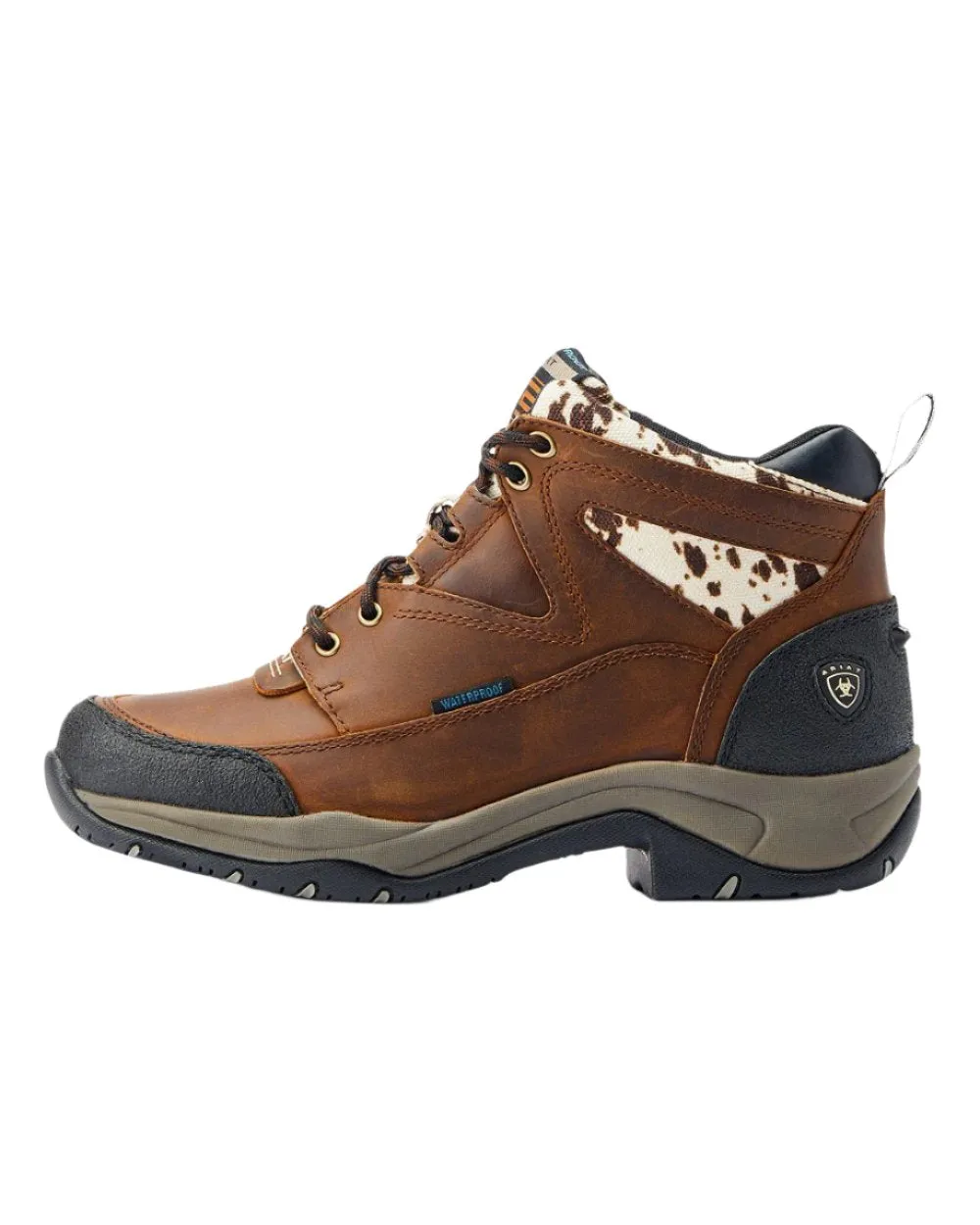 Ariat Womens Terrain Waterproof Boots