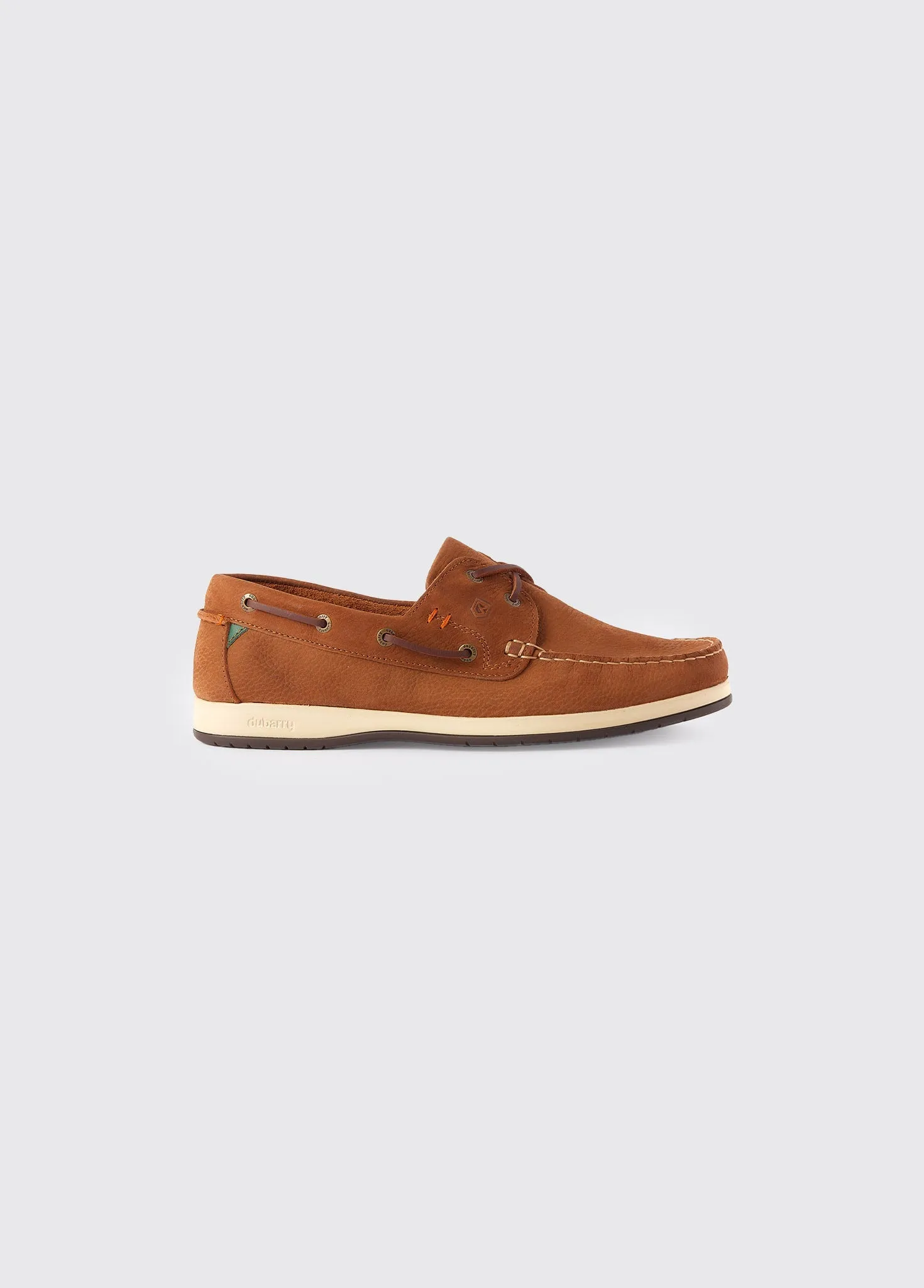 Armada XLT Boat shoes - Brown