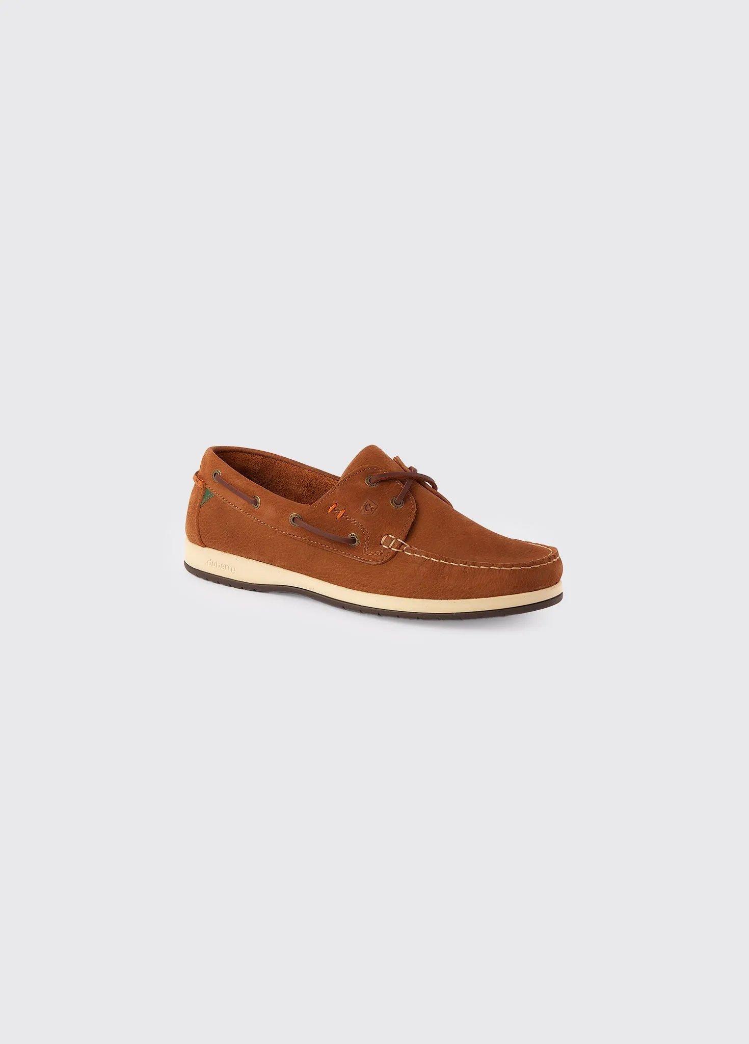 Armada XLT Boat shoes - Brown