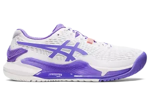 Asics 2023 Women's Gel-Resolution 9 Tennis Shoes