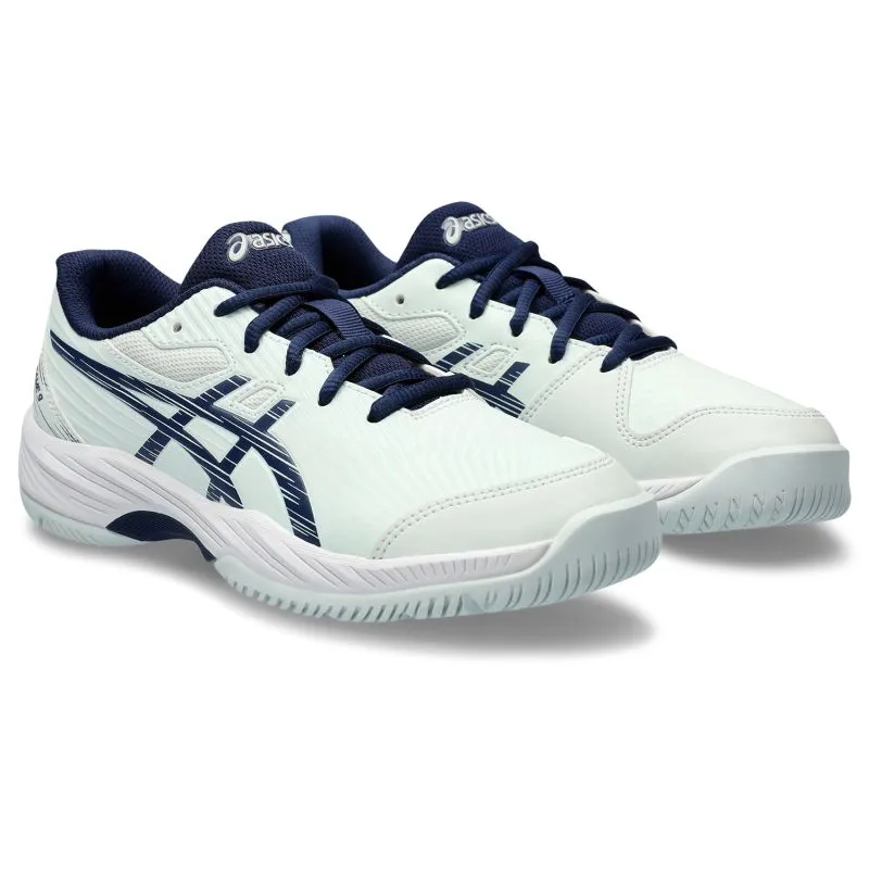 ASICS GEL-Game GS Kids Netball Shoes