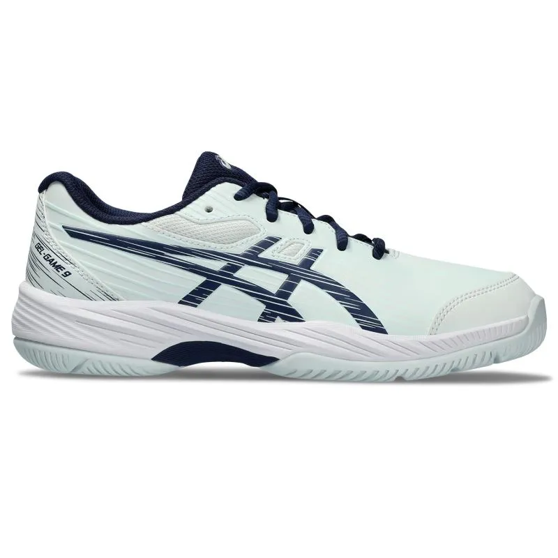 ASICS GEL-Game GS Kids Netball Shoes