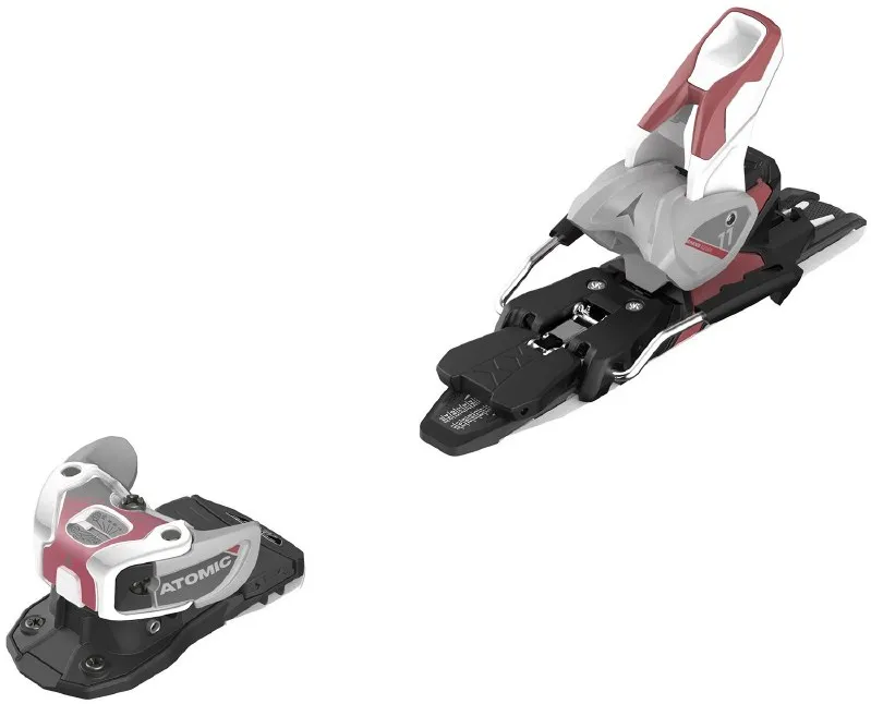 Atomic Warden 11 MNC Ski Binding 2022