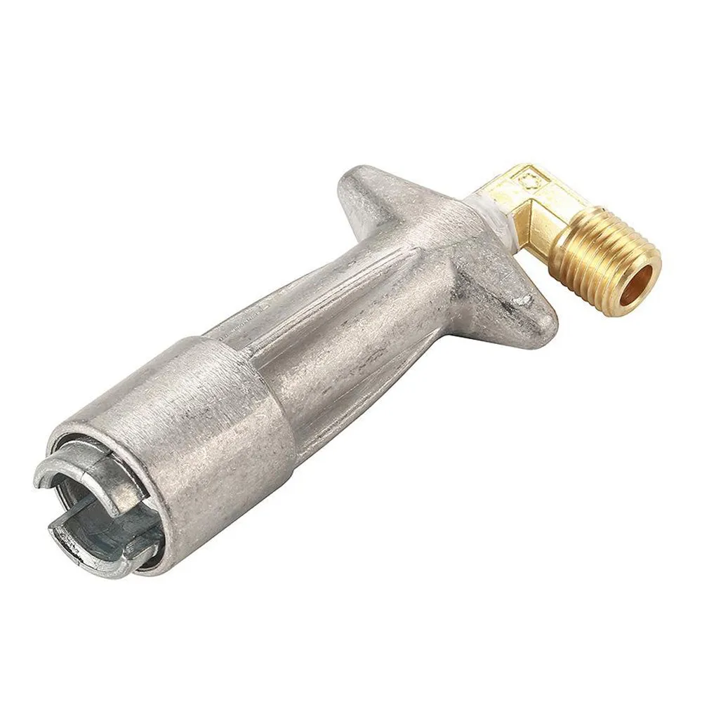 Attwood Mercury Twist-Lock Female Tank Fitting - Zinc [14530-6]