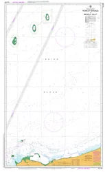 AUS325 Australia - North West Coast - Western Australia - Rowley Shoals to Bedout Islet