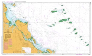 AUS819 Australia - East Coast - Queensland - Bustard Head to North Reef