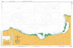 AUS901 Timor - Leste - Approaches to Dili