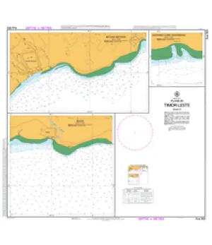 AUS903 - Plans in East Timor (Sheet 2)