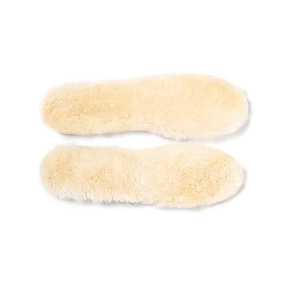 Australian Shepherd UGG ARLO REMOVABLE WOOL INSOLES